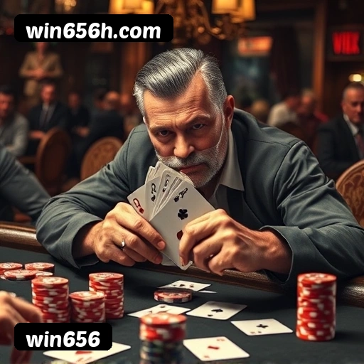 Jogos de Cassino ao Vivo