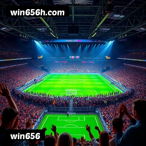 Imagem secundária de apoio para instalação do app win656