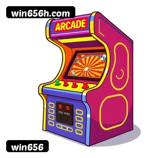 Sistema de Segurança Avançado win656 - Criptografia e Proteção