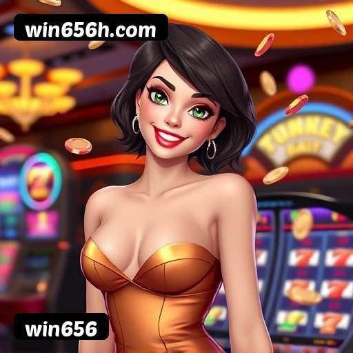 Jogos de Cassino Premium - Slots, Roleta, Blackjack e Dealer Ao Vivo