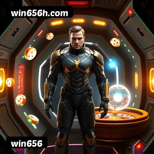 Coleção Premium de Slots win656 - NetEnt, Pragmatic Play, Evolution