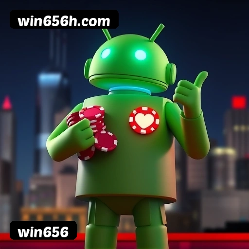 Cassino ao Vivo win656 - Dealers Brasileiros Profissionais