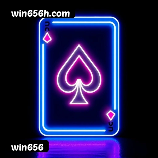 Imagem quadrada de apoio para baixar win656